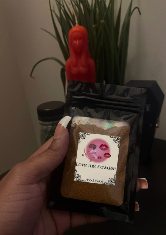 Love me Powder