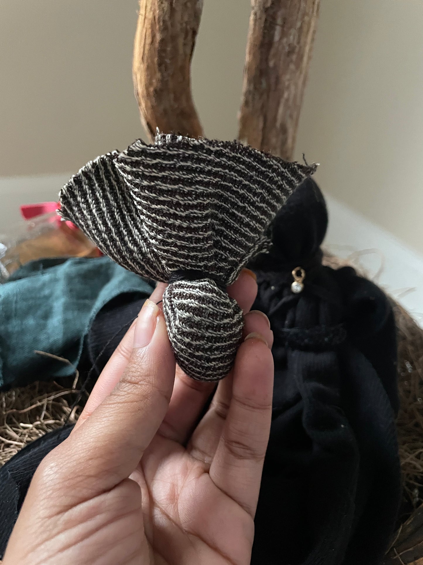 Geechee Healing Mojo