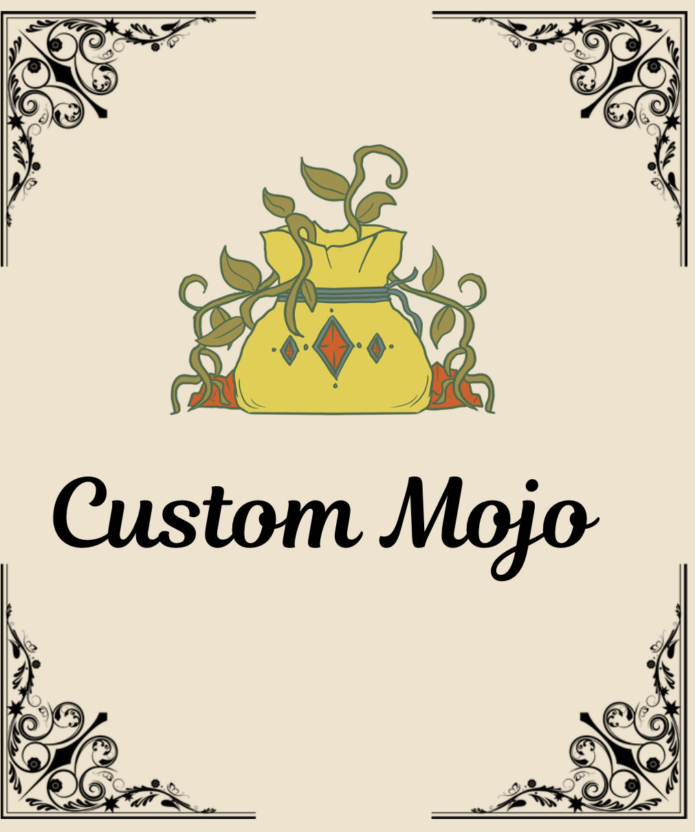 Custom Mojo