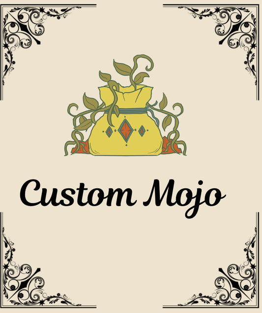 Custom Mojo