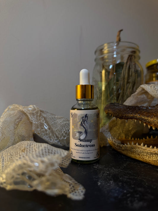 Swamp Seductress Oil