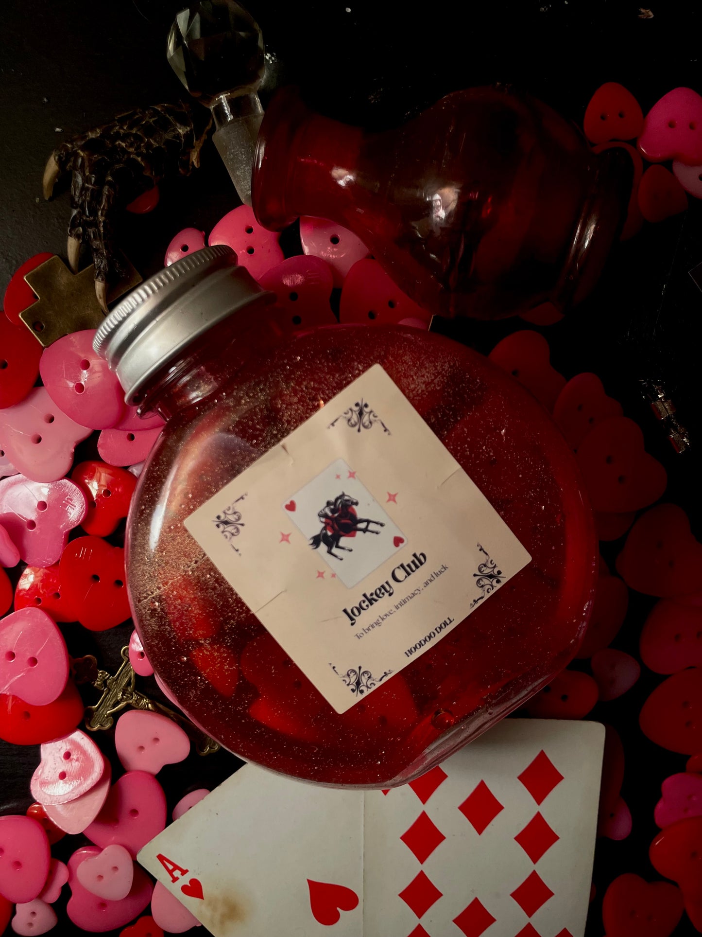 Jockey Club Cologne