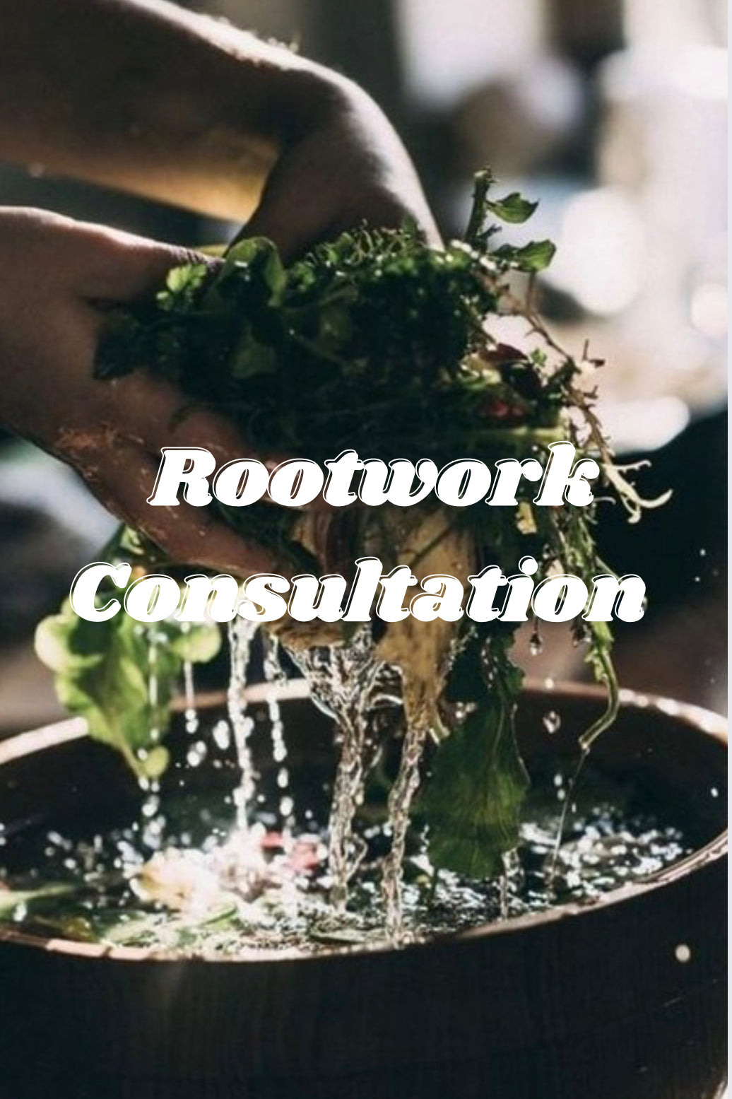 RootWork