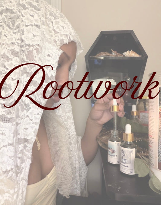 Rootwork