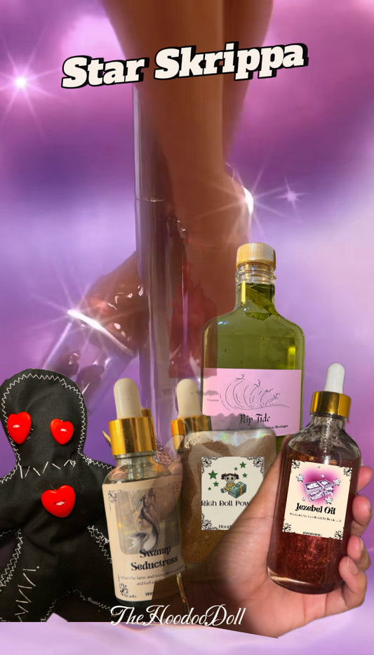 Star Skrippa