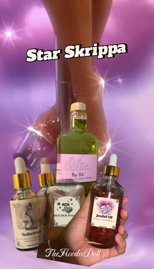 Star Skrippa Mini