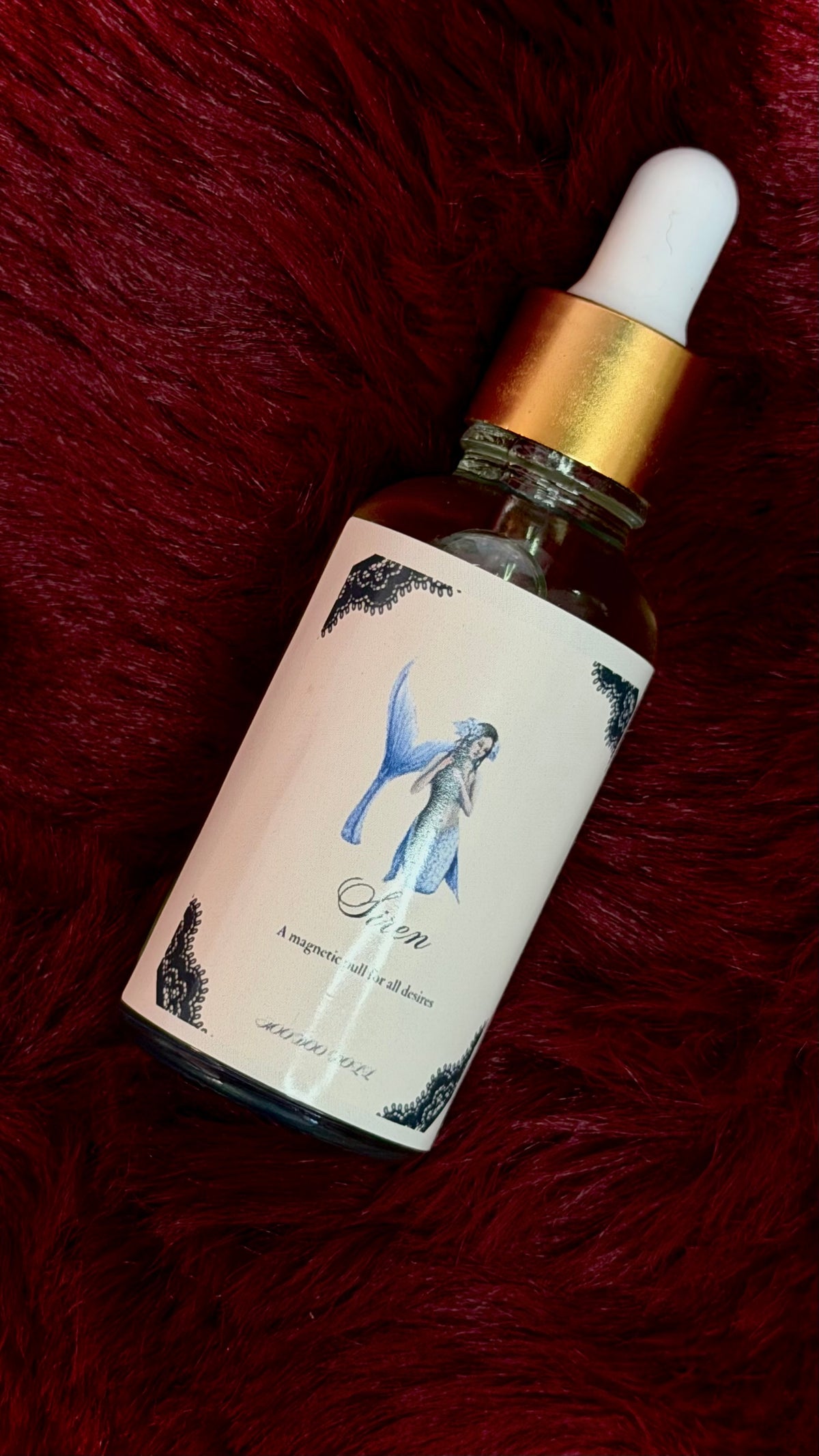 Siren Oil
