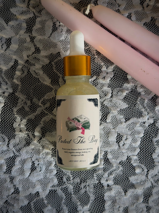 ☆Protect The Bag☆