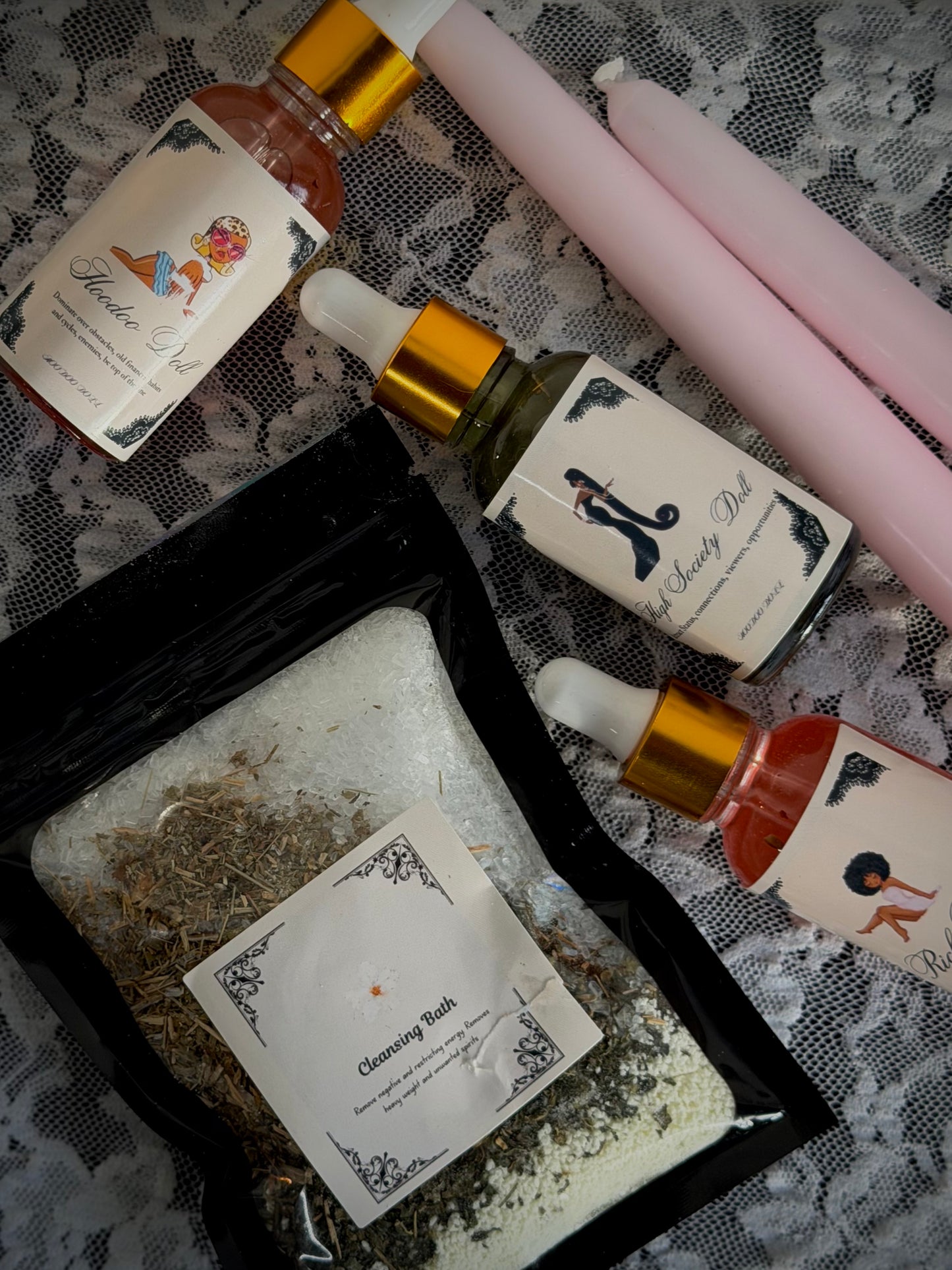 ★Ready for Change Bundle★