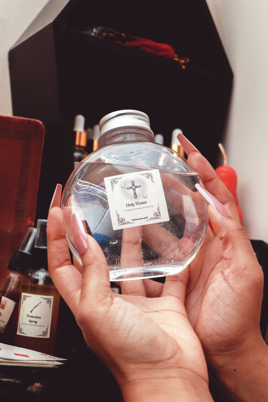 Holy Water